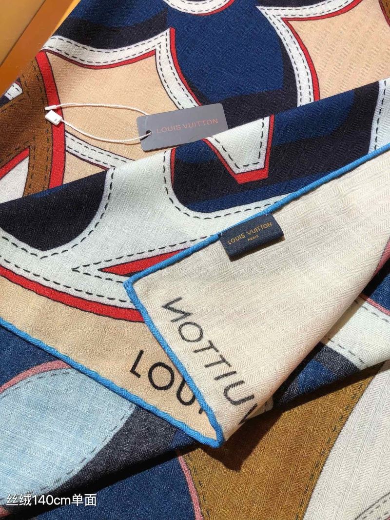 Louis Vuitton Scarf